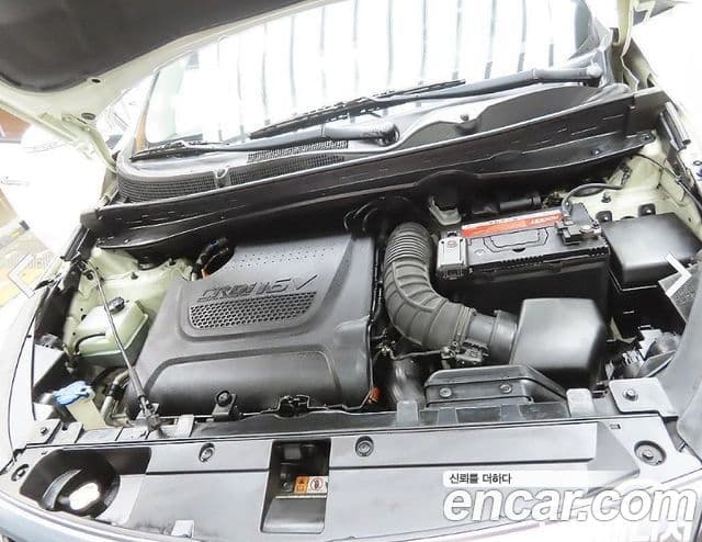 Kia Sportage R топовая версия, 2013 7