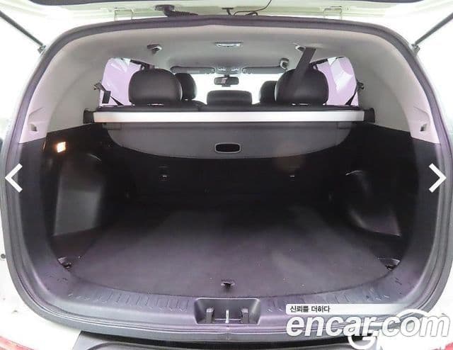 Kia Sportage R топовая версия, 2013 8