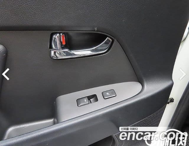 Kia Sportage R топовая версия, 2013 9