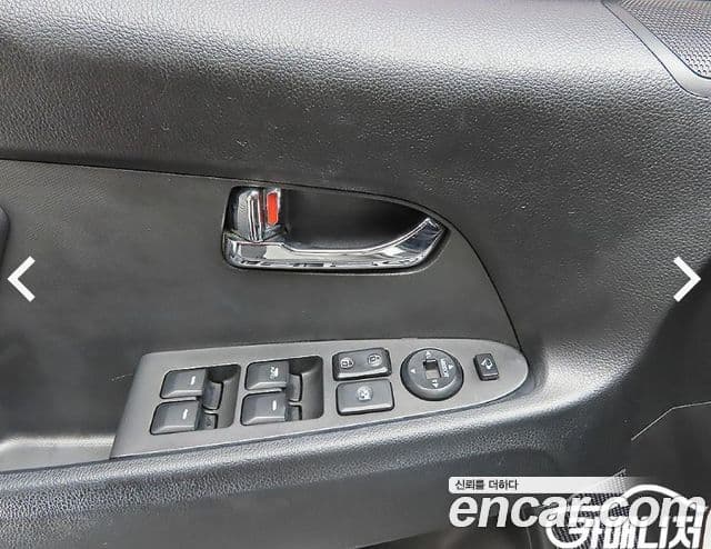 Kia Sportage R топовая версия, 2013 13