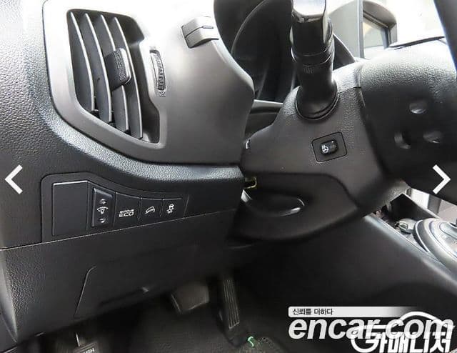 Kia Sportage R топовая версия, 2013 14