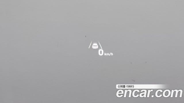 Hyundai The / новый New Santa Fe Calligraphy, 2021 18