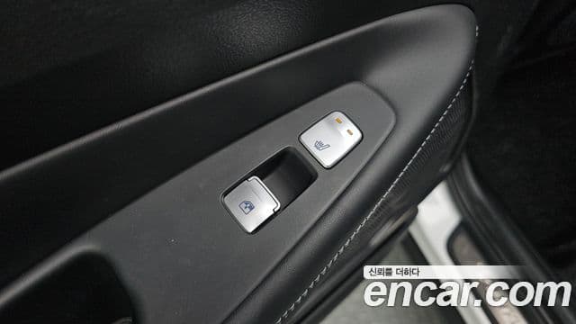 Hyundai The / новый New Santa Fe Calligraphy, 2021 19