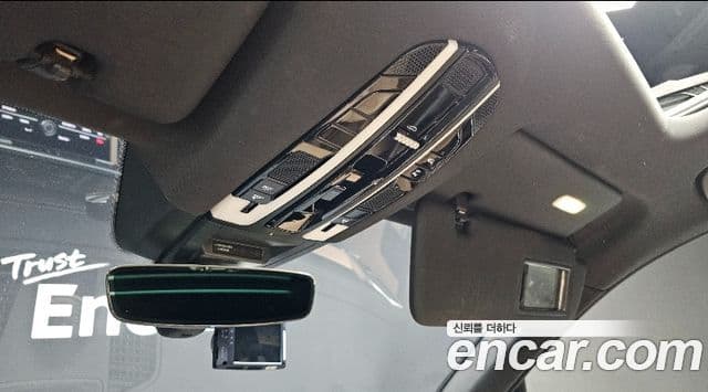 Porsche Cayenne (PO536), 2019 17