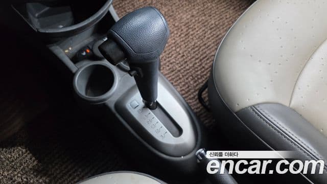 Chevrolet(GM대우) Spark Star, 2012 9