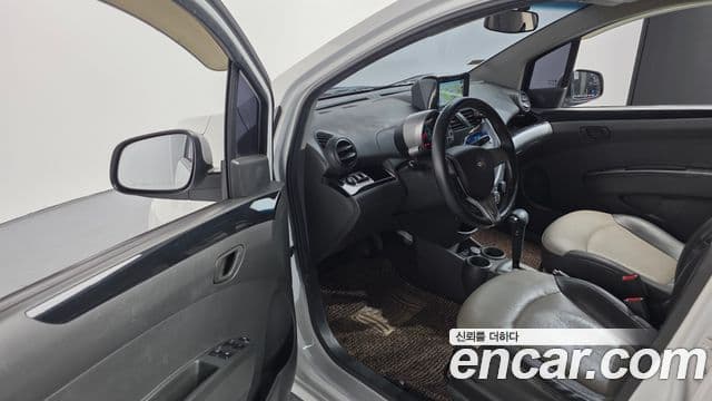 Chevrolet(GM대우) Spark Star, 2012 11