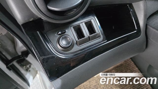 Chevrolet(GM대우) Spark Star, 2012 13