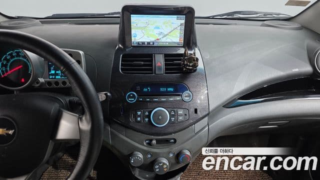 Chevrolet(GM대우) Spark Star, 2012 15