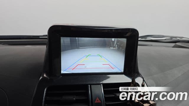 Chevrolet(GM대우) Spark Star, 2012 16