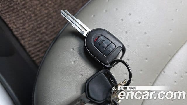 Chevrolet(GM대우) Spark Star, 2012 19