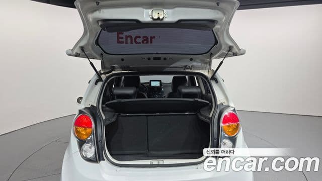 Chevrolet(GM대우) Spark Star, 2012 20