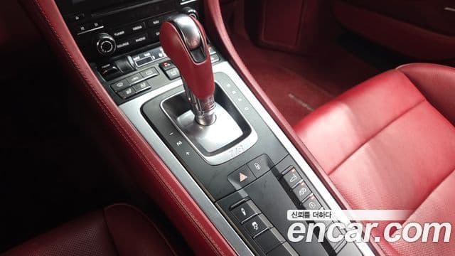 Porsche 718 카이맨 2.5 GTS, 2018 9