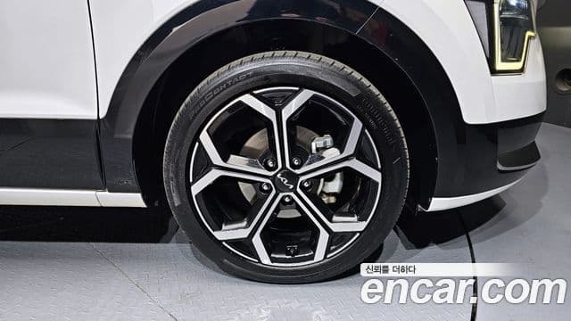 Kia D All New Niro Prestige, 2022 все фото