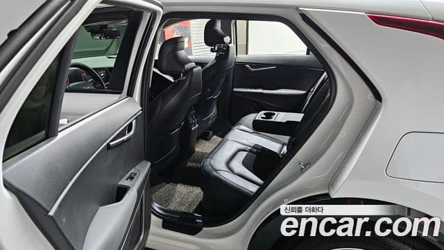 Kia D All New Niro Prestige, 2022 11