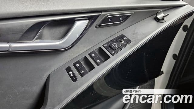 Kia D All New Niro Prestige, 2022 14