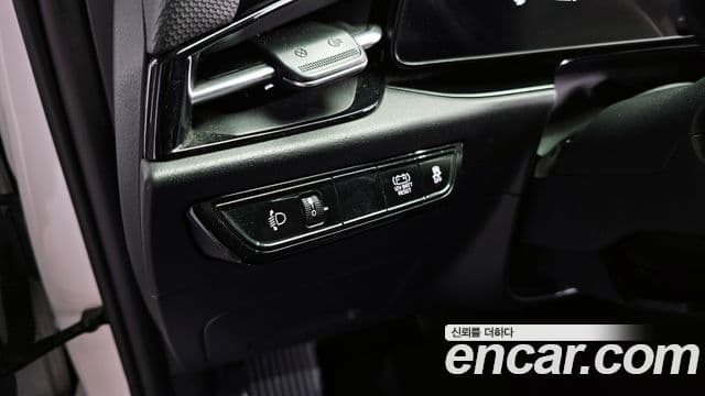 Kia D All New Niro Prestige, 2022 15