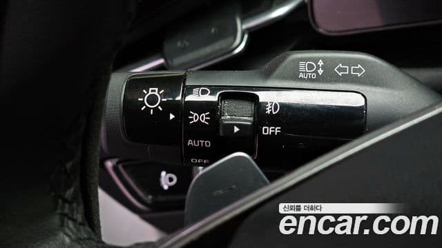 Kia D All New Niro Prestige, 2022 16