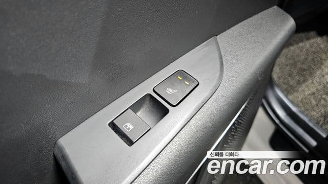 Kia D All New Niro Prestige, 2022 19