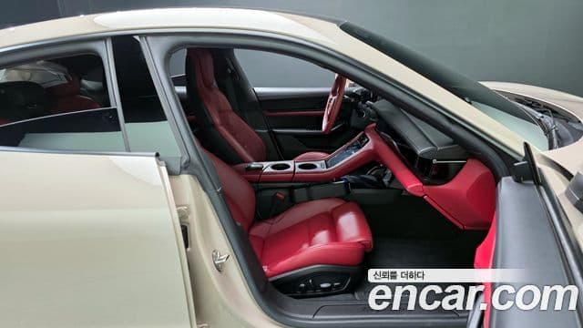 Porsche 타이칸 базовый, 2022 10
