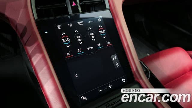 Porsche 타이칸 базовый, 2022 17