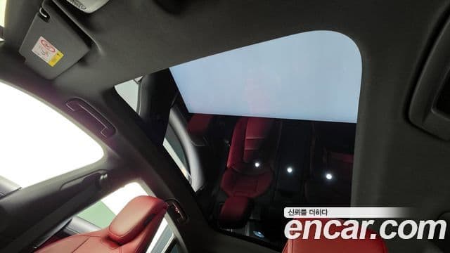 Porsche 타이칸 базовый, 2022 19