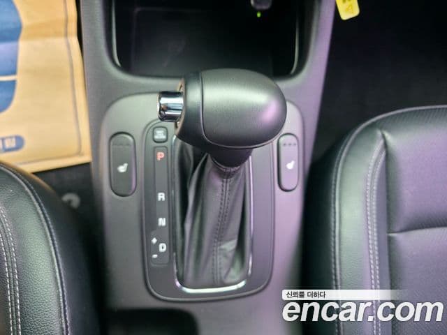 Kia K3 Luxury, 2013 9