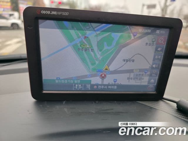 Kia K3 Luxury, 2013 12