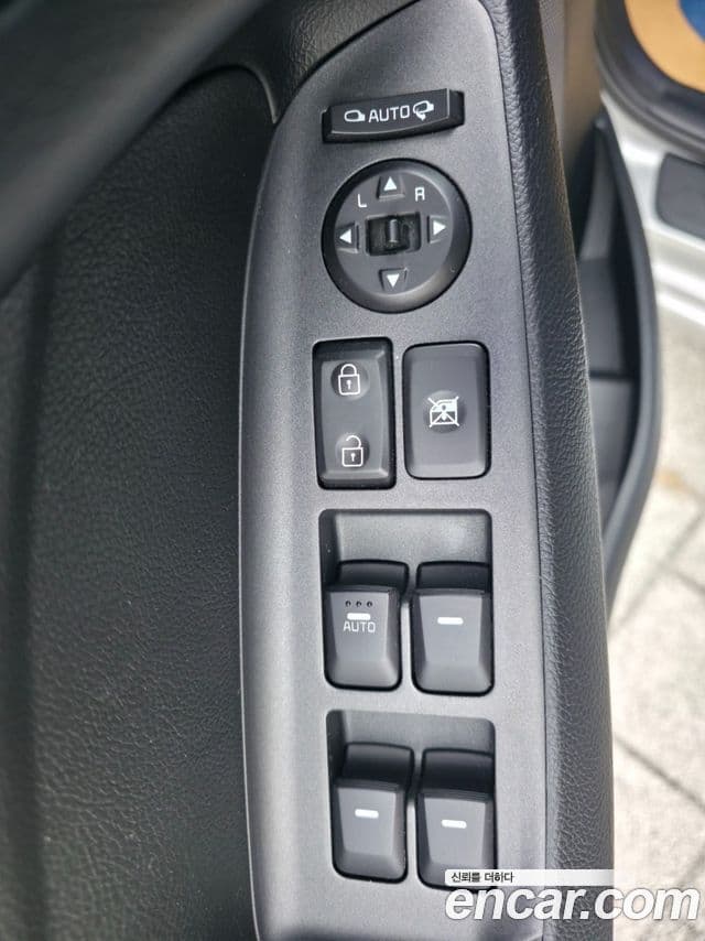 Kia K3 Luxury, 2013 19