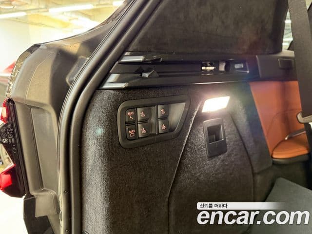 BMW X7 (G07) xDrive 40i M Sport 7인승, 2024 15