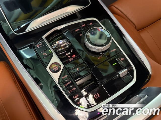 BMW X7 (G07) xDrive 40i M Sport 7인승, 2024 16