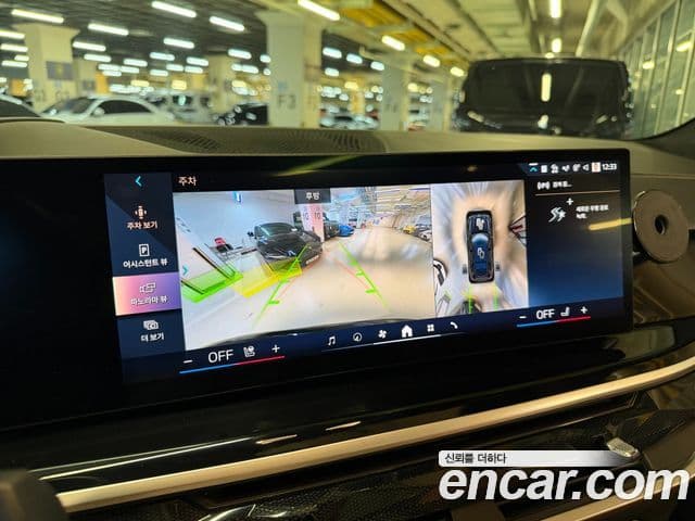 BMW X7 (G07) xDrive 40i M Sport 7인승, 2024 18