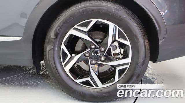 Kia Sportage 5세대 Trendy, 2022 6
