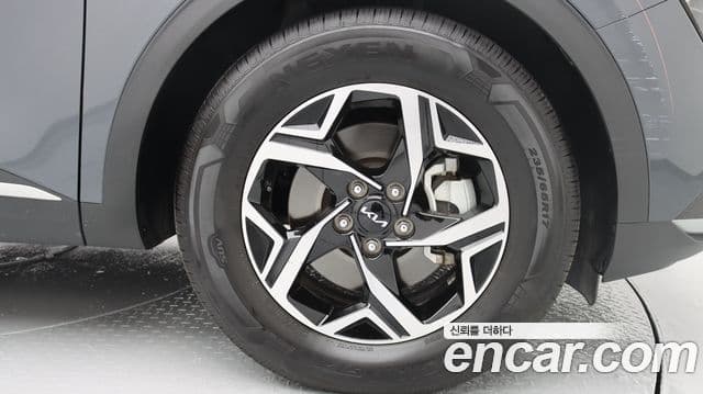 Kia Sportage 5세대 Trendy, 2022 7