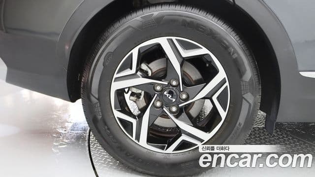 Kia Sportage 5세대 Trendy, 2022 8