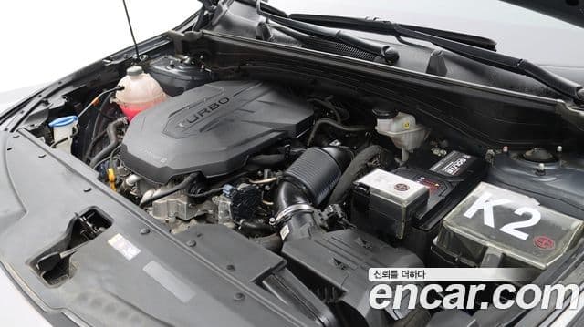 Kia Sportage 5세대 Trendy, 2022 9