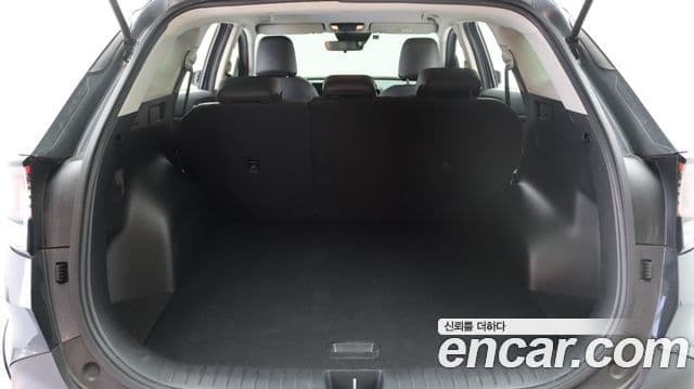 Kia Sportage 5세대 Trendy, 2022 10
