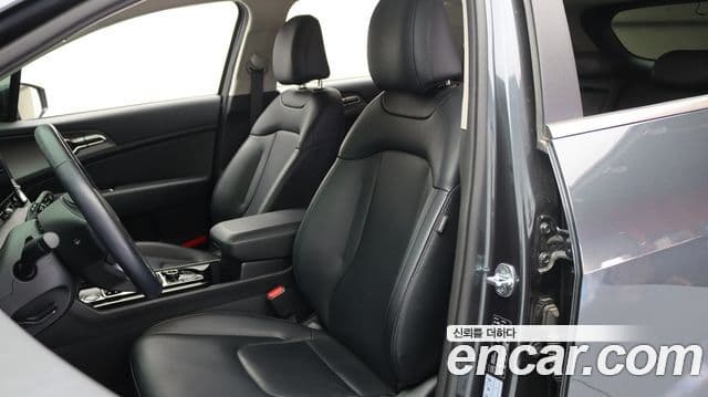 Kia Sportage 5세대 Trendy, 2022 12