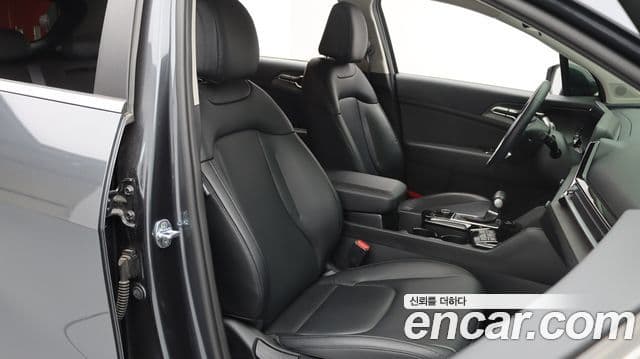 Kia Sportage 5세대 Trendy, 2022 13