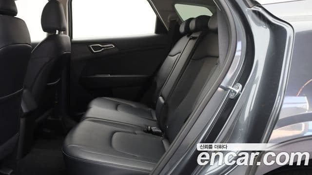 Kia Sportage 5세대 Trendy, 2022 14