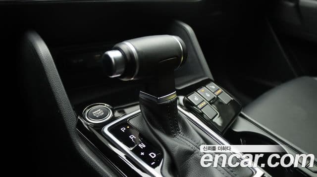 Kia Sportage 5세대 Trendy, 2022 16