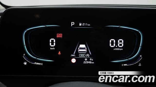 Kia Sportage 5세대 Trendy, 2022 17