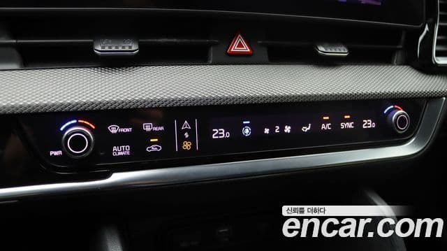 Kia Sportage 5세대 Trendy, 2022 18