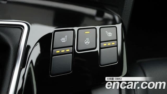 Kia Sportage 5세대 Trendy, 2022 19