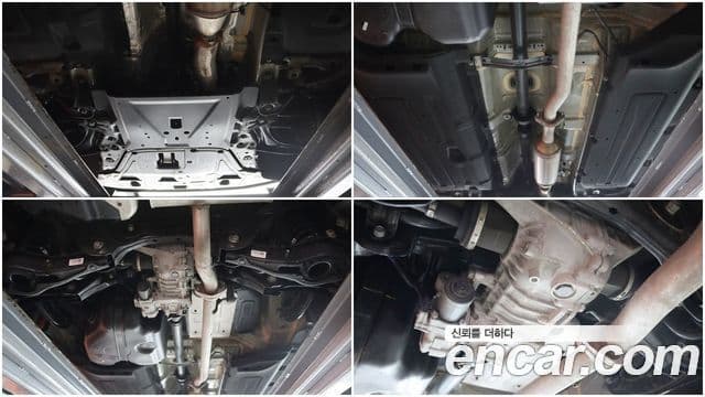 Kia Sportage 5세대 Trendy, 2022 20