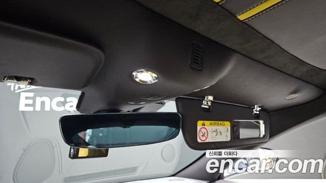 Aston Martin 밴티지 2세대 4.0 V8 купе, 2020 19