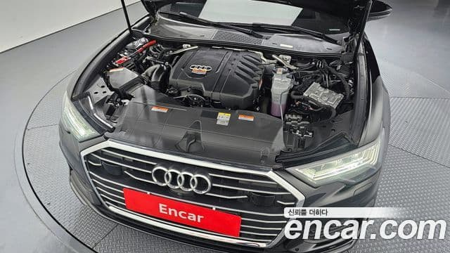 Audi A6 (C8) Premium, 2023 6