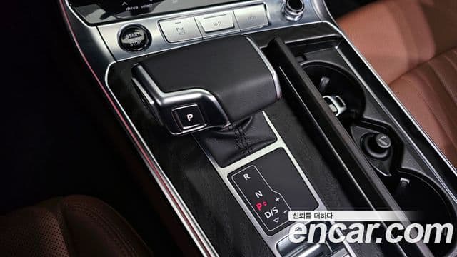 Audi A6 (C8) Premium, 2023 9