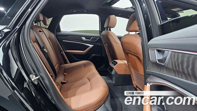 Audi A6 (C8) Premium, 2023 12