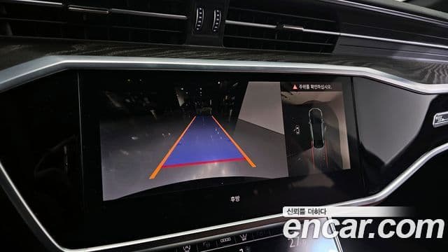 Audi A6 (C8) Premium, 2023 15