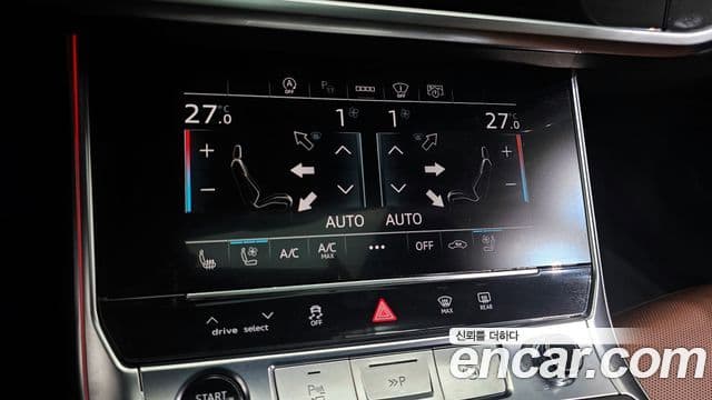 Audi A6 (C8) Premium, 2023 17